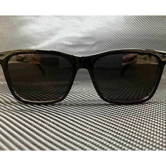 Saint Laurent Black Square Men's Sunglasses! - Picture 2 of 4